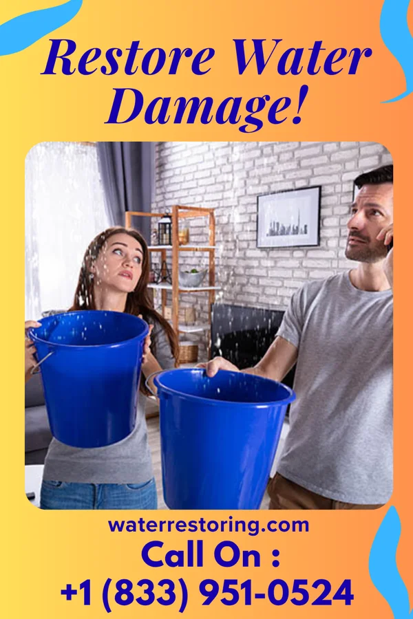 water restoration Hawk Damage Recovery Solutions Ottawa